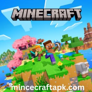 Minecraft apk