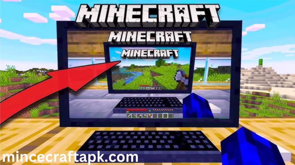 minecraft for pc